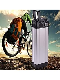 Landcrossers 36V 10AH Ebike Battery For 350W Motor Without Charger