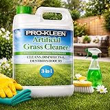 Pro-Kleen Artificial Grass Cleaner & Disinfectant 5 L Concentrate 15 L view 2