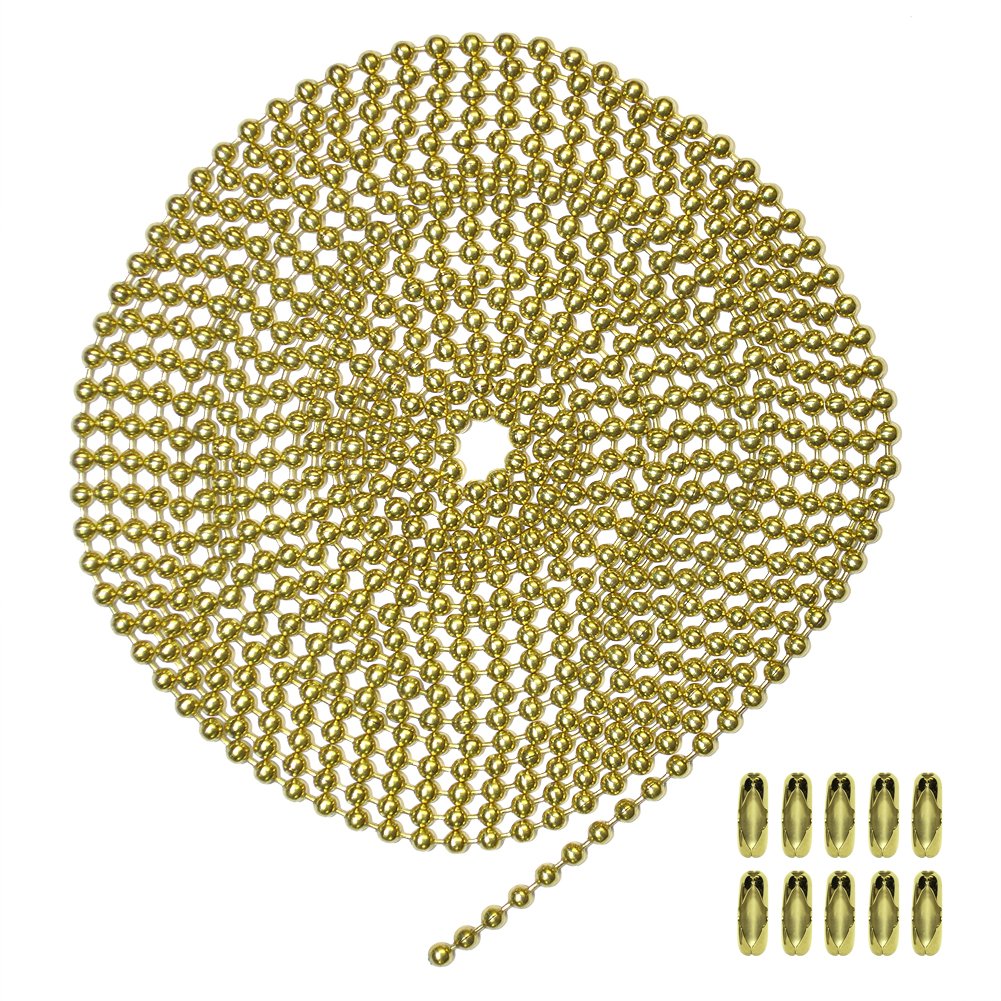 Best Brass Ladder Chain Sprockets
