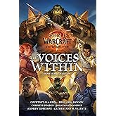 World of Warcraft: The Voices Within (Short Story Collection)