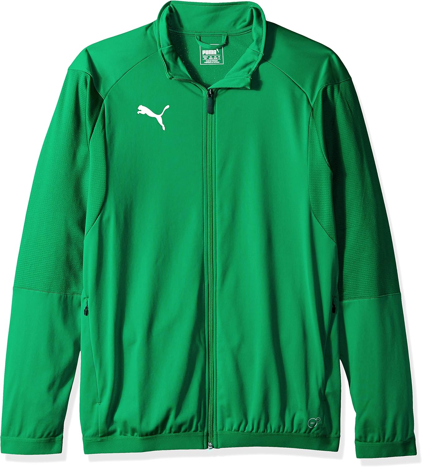 PUMA Men's LIGA Training Jacket at  Men’s Clothing store