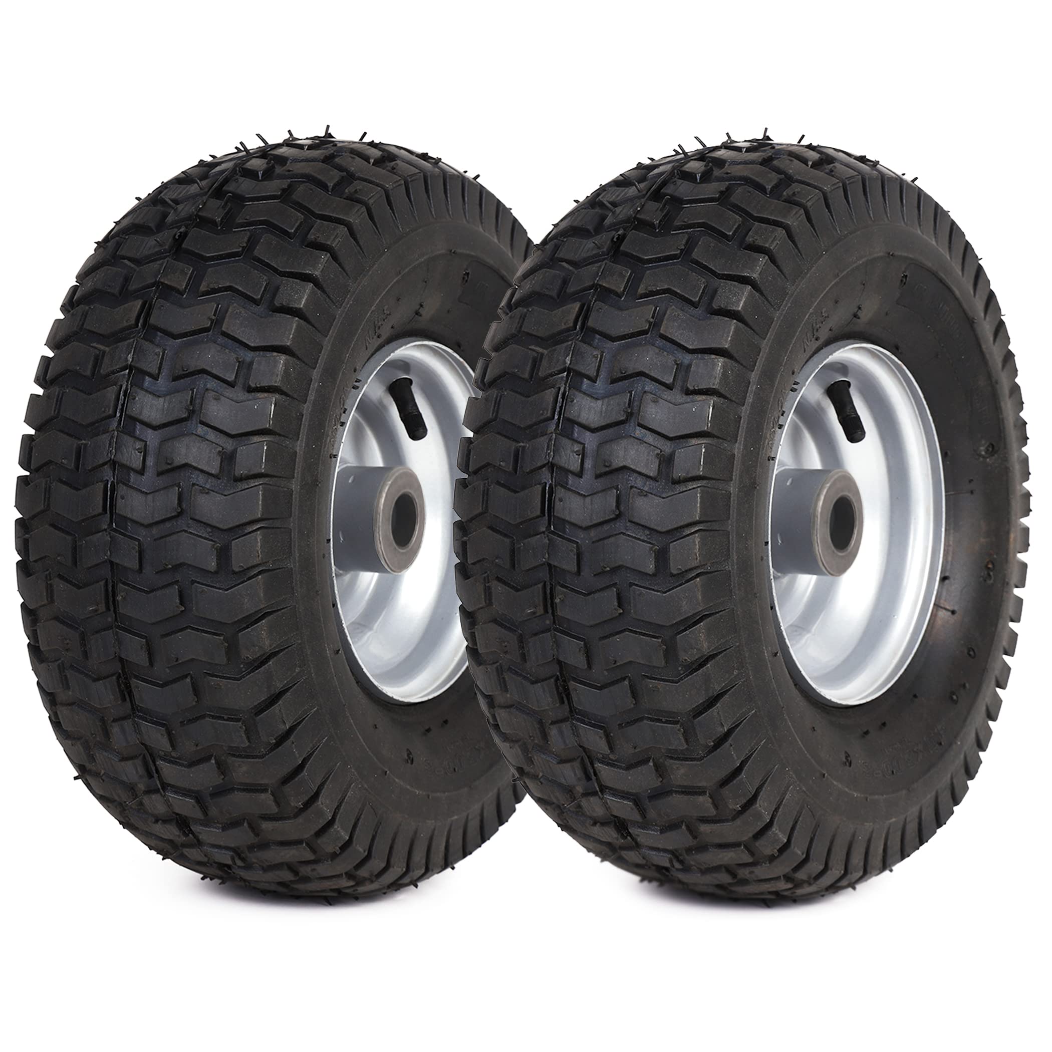 AR-PRO Exact Replacement 15 x 6.00-6 Front Tire and
