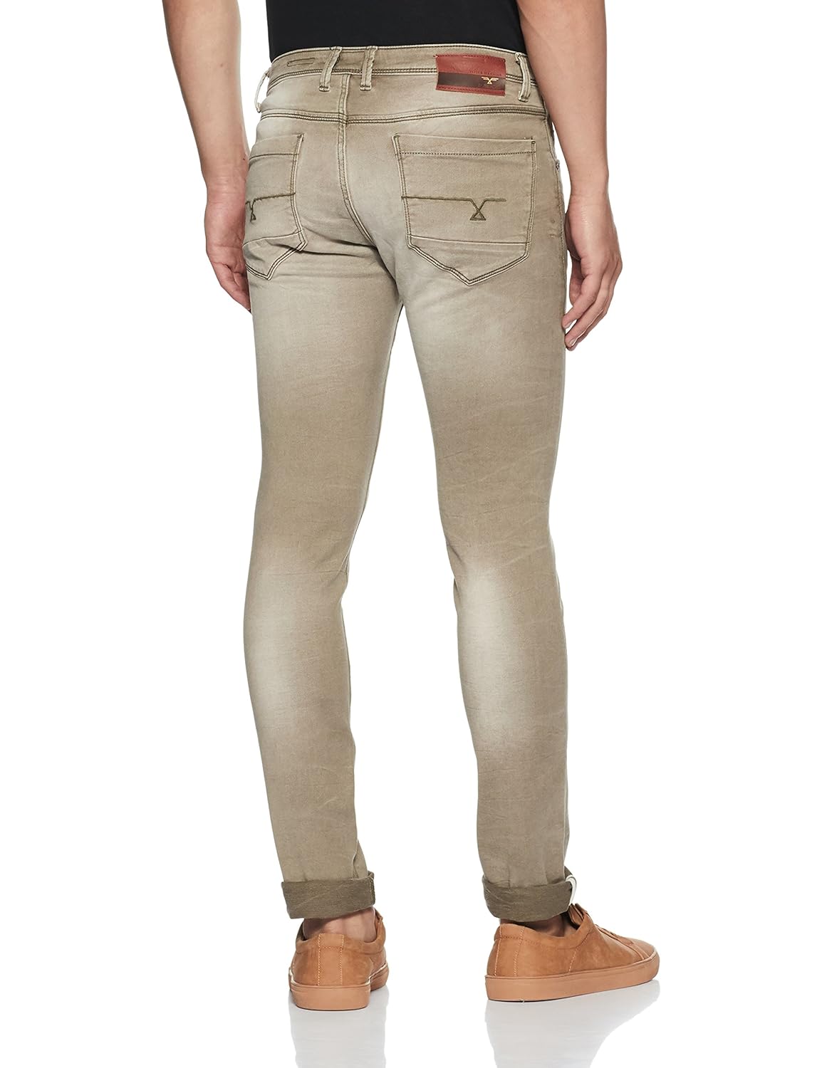 flying machine men's skinny fit jeans