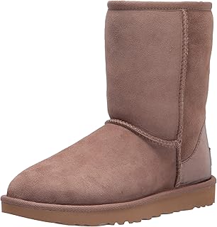classic short ii metallic uggs