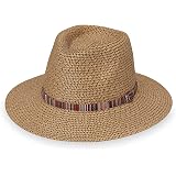 Wallaroo Hat Company Women's Sedona 