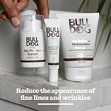 Bulldog Age Defence Face Moisturiser for Men, Reduces Wrinkles, 96% Natural view 7
