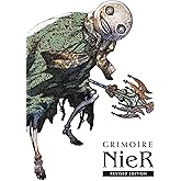 Grimoire NieR: Revised Edition: NieR Replicant ver.1.22474487139... The Complete Guide