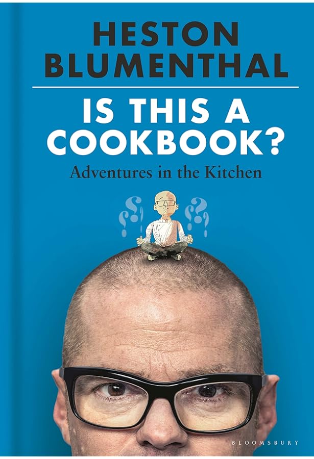 The Big Fat Duck Cookbook [Import Edition]: Blumenthal, Heston