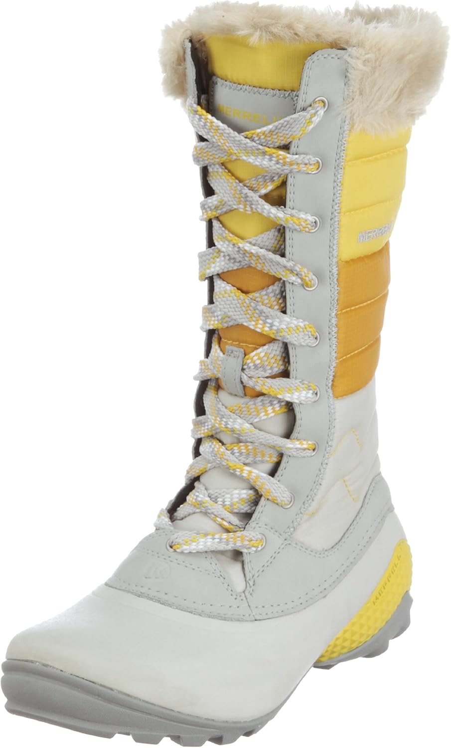 merrell women's winter boots amazon