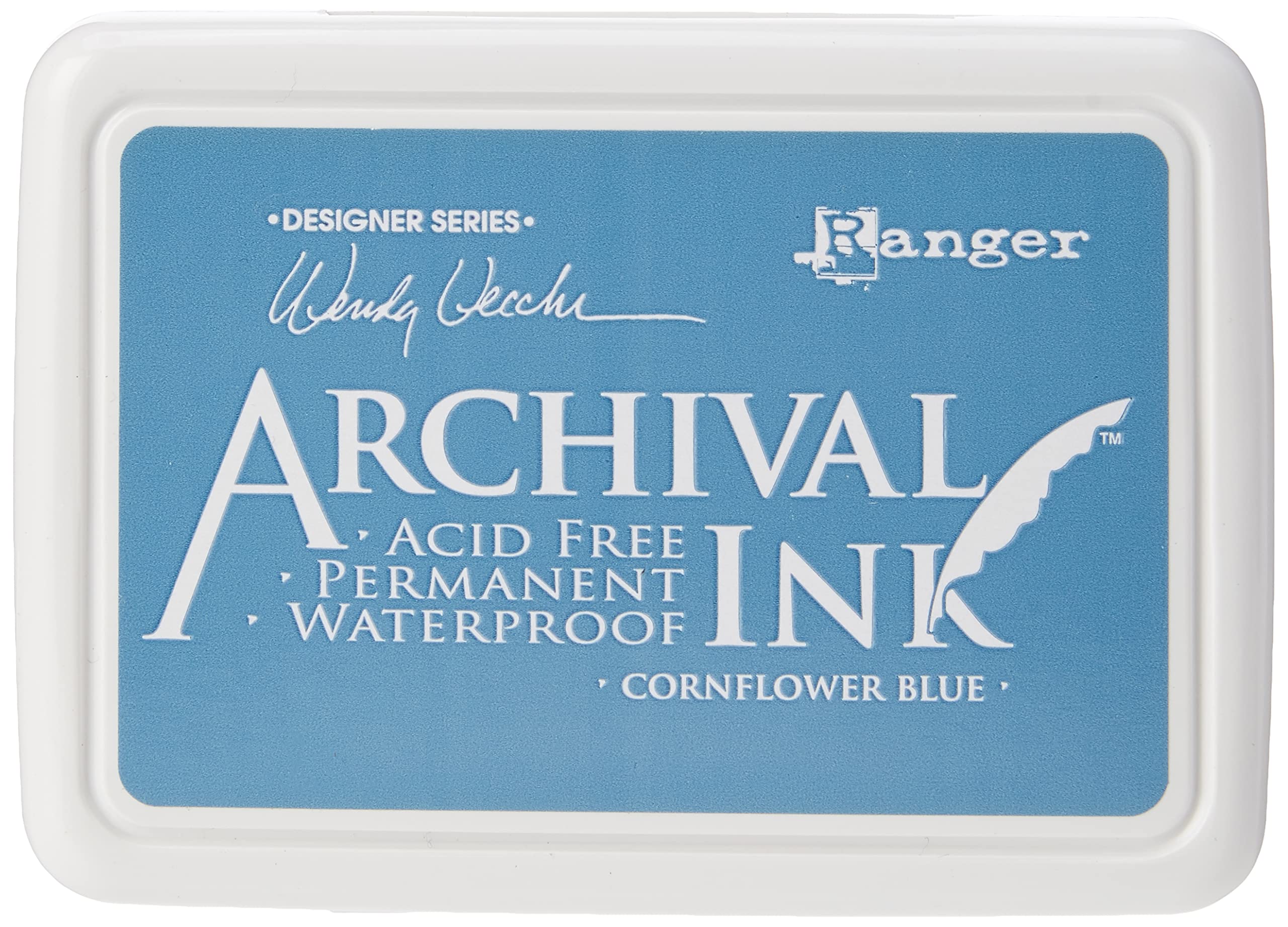 Ranger Cornflower Blue