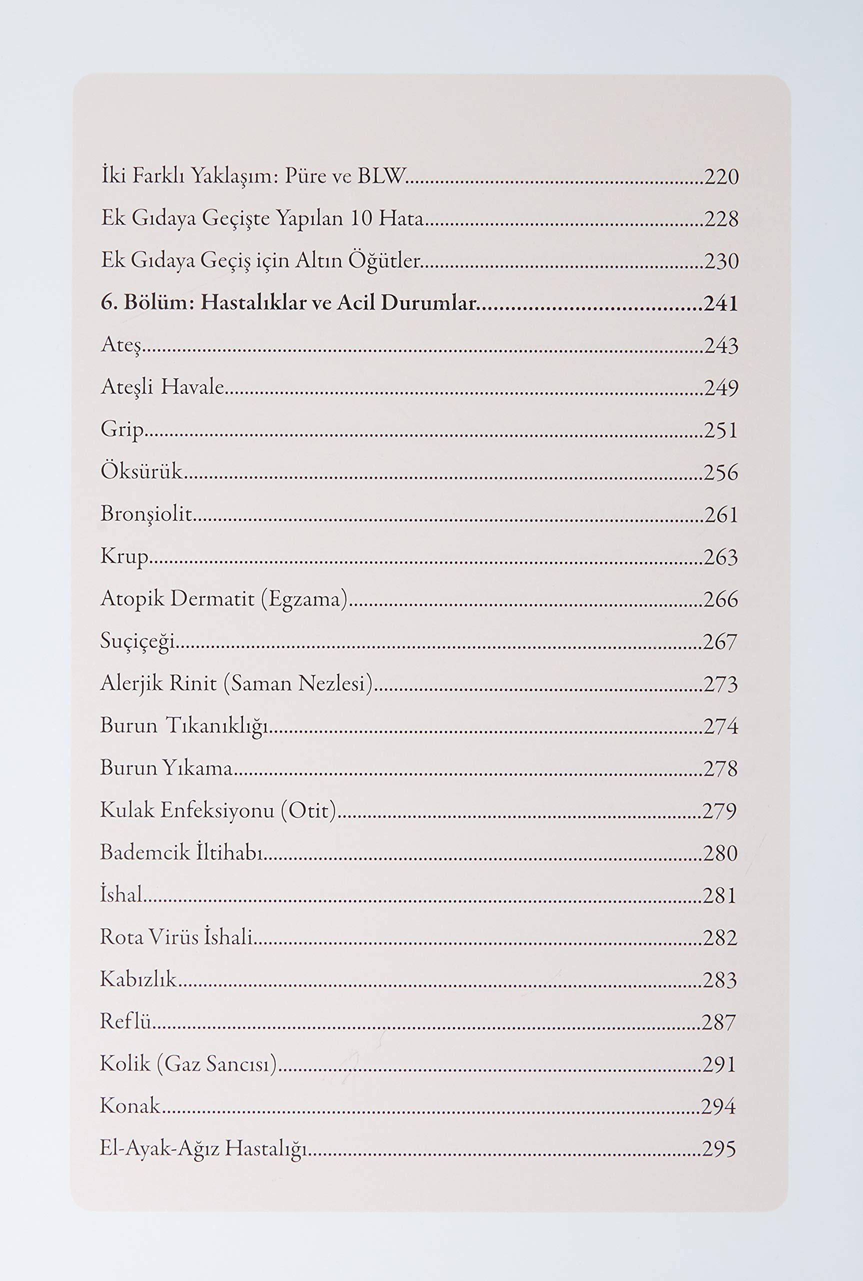 Bebekler Ne Ister 0 2 Yas Bebekler Icin Ay Ay Gelisim Ve Saglikli Buyume Rehberi Turkish Edition Elif Pinar Cakir 9786057572219 Amazon Com Books