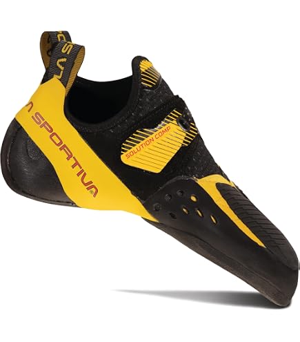 Amazon.com | La Sportiva Men's Futura Performance Rock Climbing
