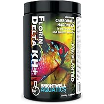 Amazon.com : Brightwell Aquatics Remineraliz P