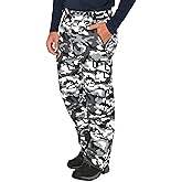 Arctix Mens Snowsports Cargo Pants