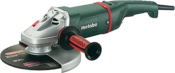 Metabo W24230 Angle Grinders product image 1