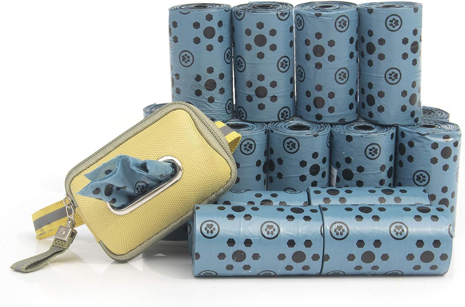 terre verte pet waste bags