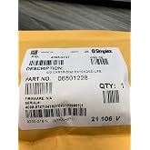 Simplex 4098-9747 - CO Replacement Cartridge (CORC)