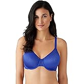 Wacoal Womens Back Appeal Underwire Bra