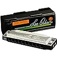 Lee Oskar Harmonicas Harmonica, (1910-LOWC)