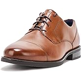 Cole Haan Mens Bedford Cap Toe