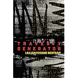 Travesty Generator