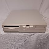MH Flex ATX Micro Desktop CASE W/ 170 WATT PSU Beige