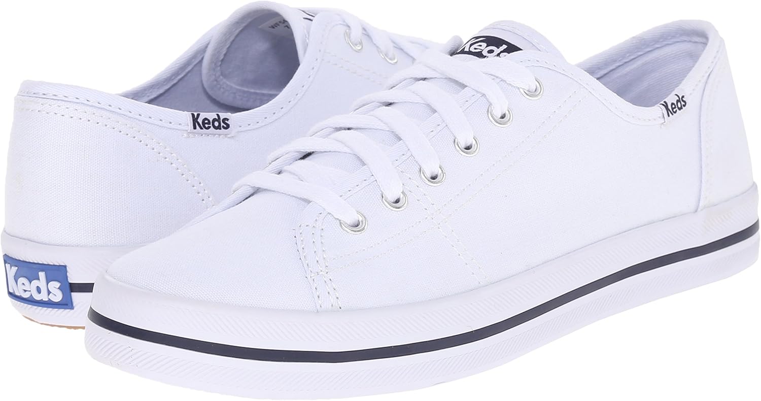  | Keds Women's Kickstart Fashion Sneaker | Fashion Sneakers
