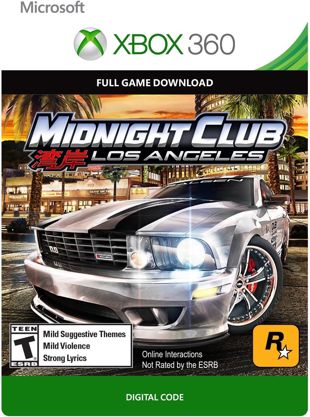 Midnight club la pc registration code 2019 Midnight club la pc registration code 2019
