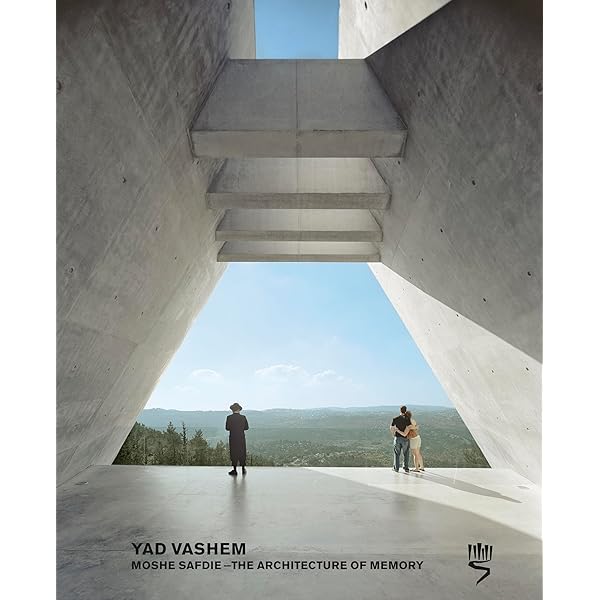 If Walls Could Speak: My Life in Architecture: Safdie, Moshe