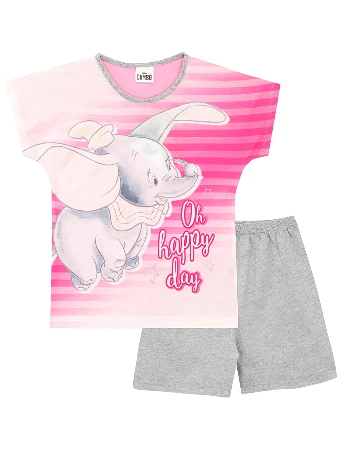 dumbo pjs