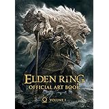 Elden Ring: Official Art Book Volume I
