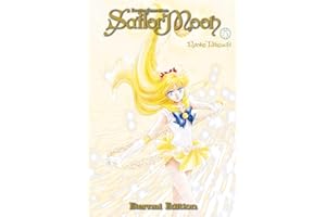Sailor Moon Eternal Edition 5