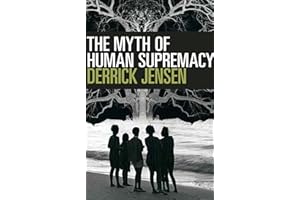 The Myth of Human Supremacy