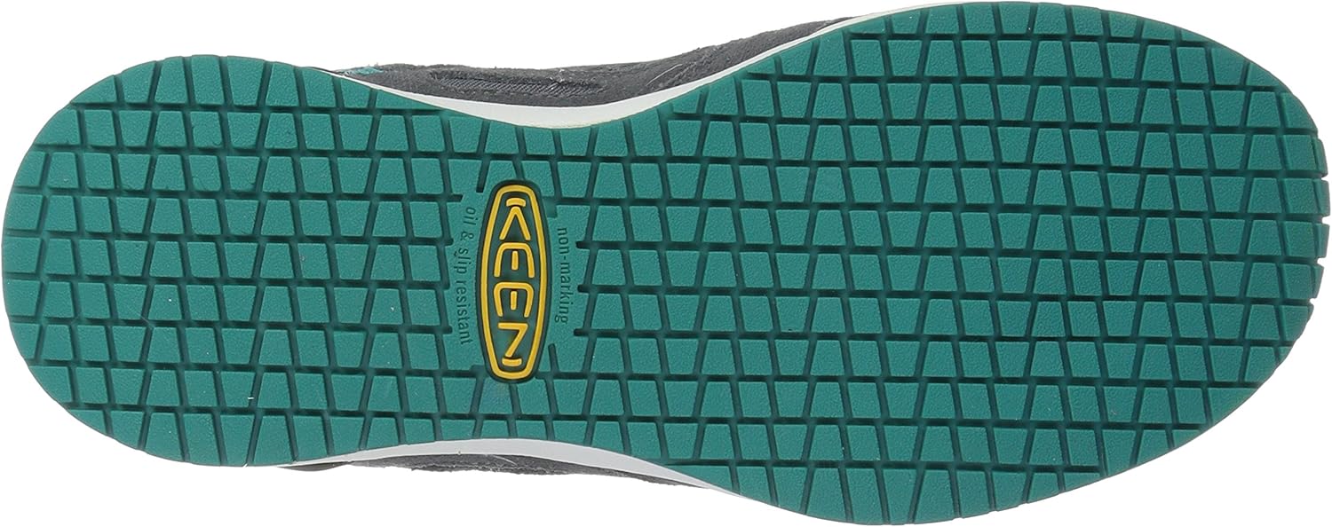 keen utility springfield aluminum toe