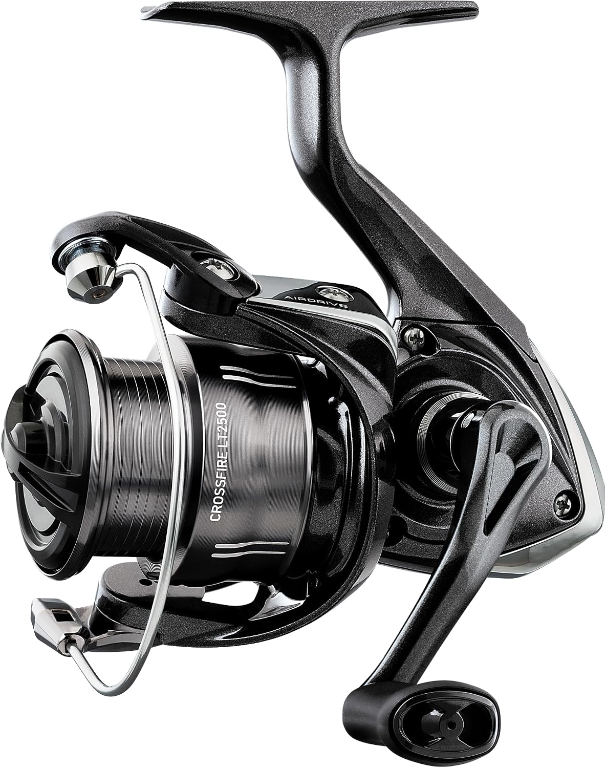 Daiwa Legalis LT Spinning Reel for Lakes and Rivers product image 4