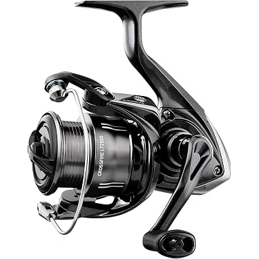 Amazon Best Sellers: Best Fishing Reels