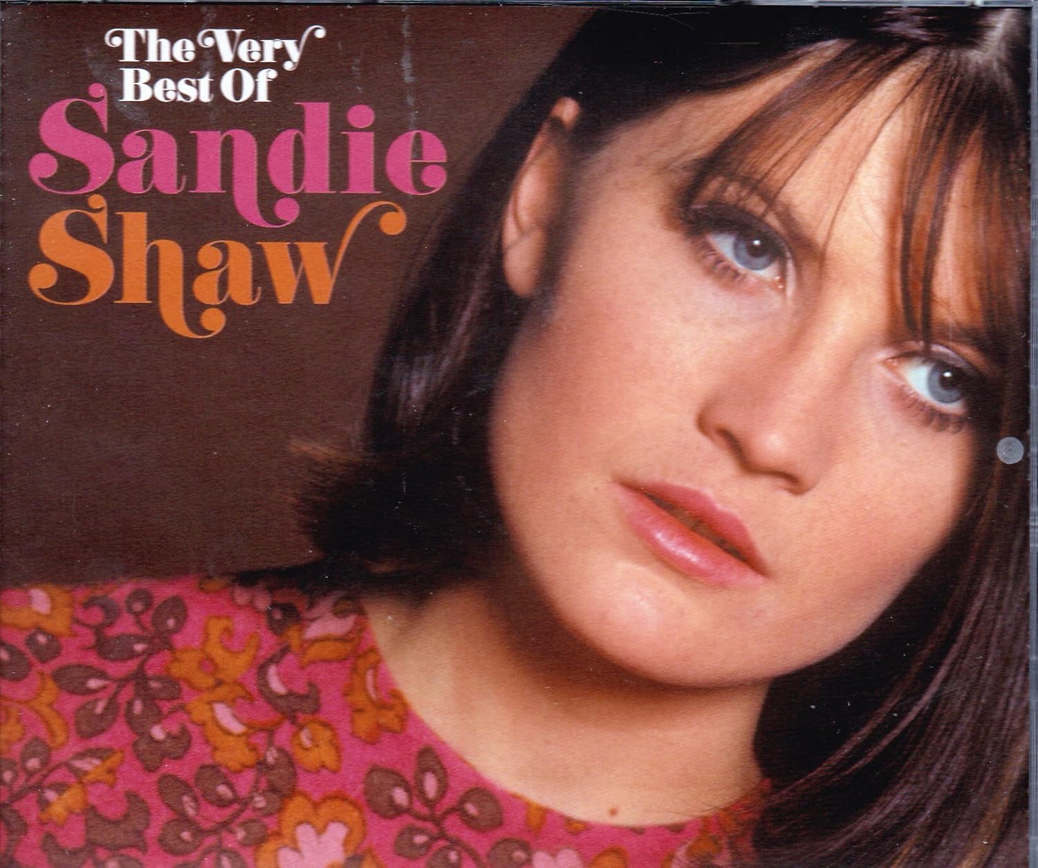 Sandie Shaw The Very Best Of Amazon.co.uk CDs & Vinyl