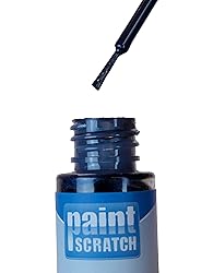 PaintScratch Touch Up Paint Bottle Car Scratch