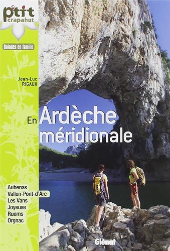 Download Ardèche méridionale PDF