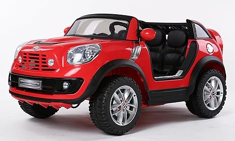 mini beachcomber 12v