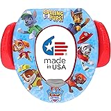 Nickelodeon Paw Patrol "Calling All Pups" Soft Potty Seat (Pack of 1)