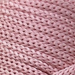 Lukche 3mm Premium Polyester Macrame Cord 2 Skein