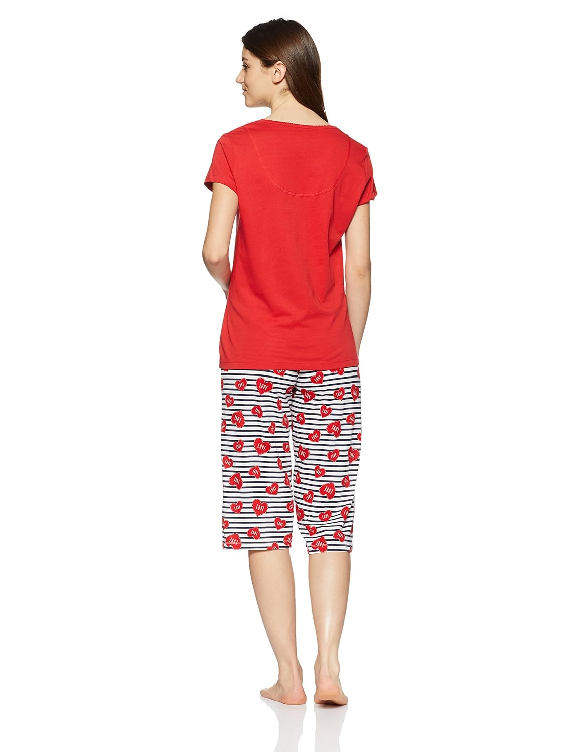 marks & spencer women's pyjama set