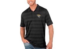 Antigua Men's Cardinal Arizona Cardinals Compass Polo