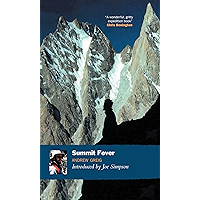 Summit Fever book cover