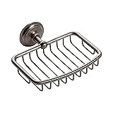 Ginger 26550/SN London Terrace Wall Mounted Shower