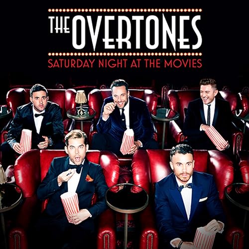 #75 — Saturday Night At The Movies