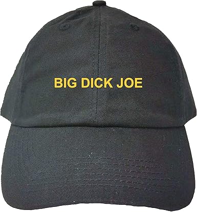 joe hat