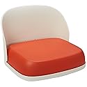 OXO Tot Orange Booster Seat