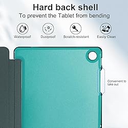 CoBak Case for Samsung Galaxy Tab A9 Plus